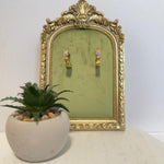 Load image into Gallery viewer, Radiant Bloom Earrings – 18K Gold Plated