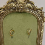 Load and play video in Gallery viewer, Eternal Loop Earrings – 18K Gold Plated
