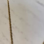 Load and play video in Gallery viewer, Geometric Crystal Bar Necklace – 18K Gold Plated