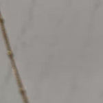 Load and play video in Gallery viewer, Gold Rose Pendant Necklace – 18K Gold Plated